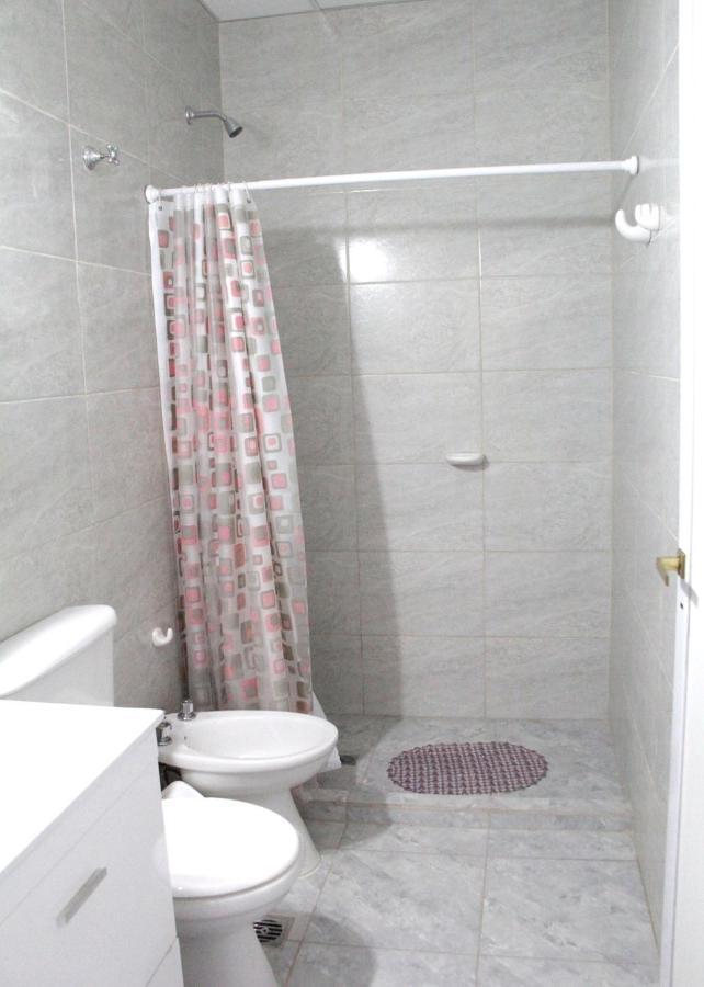Alojamiento Sarmiento General Alvear  Exterior photo